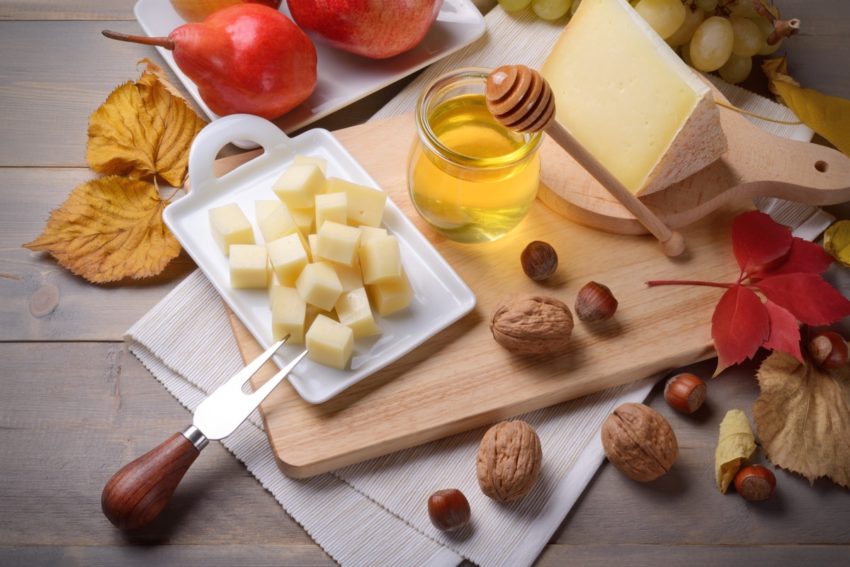Scopri di più sull'articolo USO DEL MIELE IN CUCINA